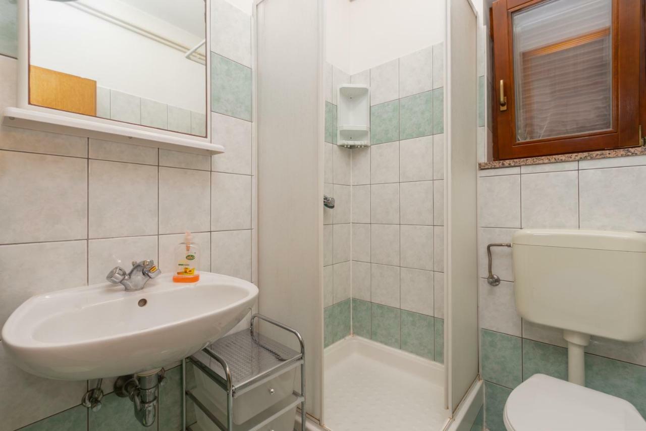 Apartment Softic Pula Extérieur photo